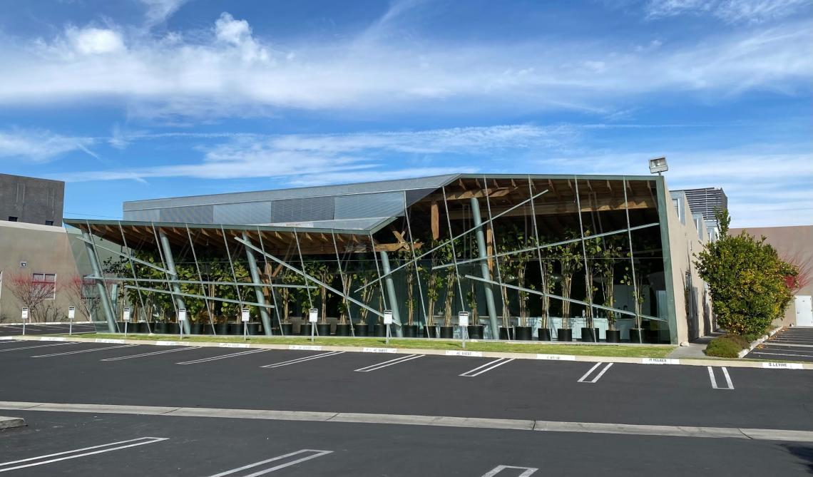 Metro gets 104M for zeroemissions buses, Griffith Park Drive car ban